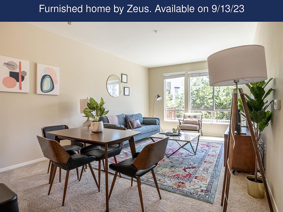 At Zeus, we design move-in ready homes and fully manage them ourselves.