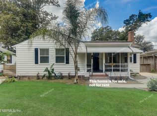 1626 Charon Rd, Jacksonville, FL 32205