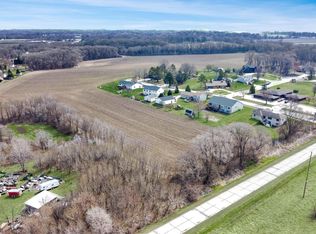 56 Acres Hwy #218, Waterloo, IA 50702