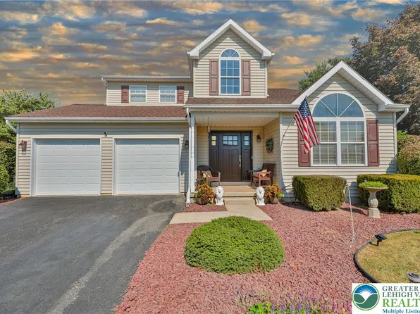 101 Jeremy Ct, Easton, PA 18045