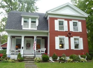 115 Stroud St, Canastota, NY 13032