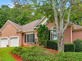 255 Vickery Way, Roswell, GA 30075