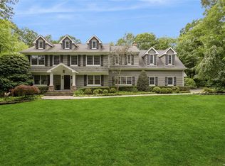 1A Bonnie Dr, Northport, NY 11768