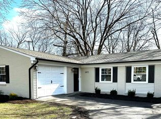 3472 Greentree Rd, Lexington, KY 40517