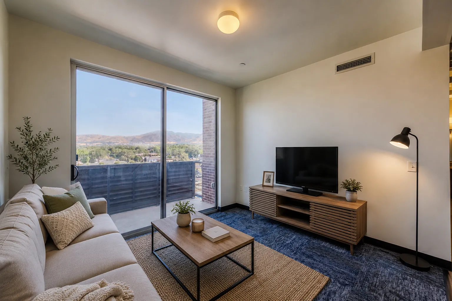 The Draw Sugar House Apartments — Photo 1