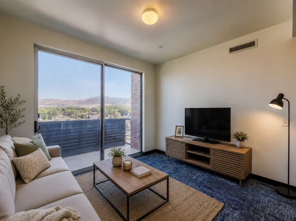 The Draw Sugar House Apartments