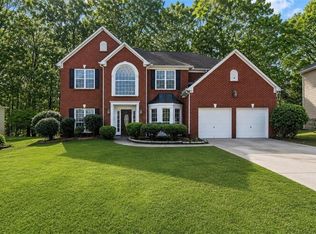 775 Martin Field Dr, Lawrenceville, GA 30045