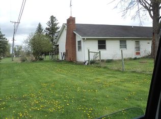 79170 Capac Rd, Armada, MI 48005