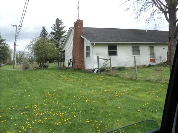 79170 Capac Rd, Armada, MI 48005
