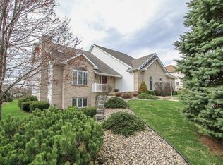 8813 Nelson Xing, Verona, WI 53593