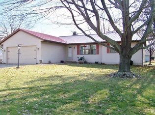 2940 Patterson Rd, Warsaw, IN 46582