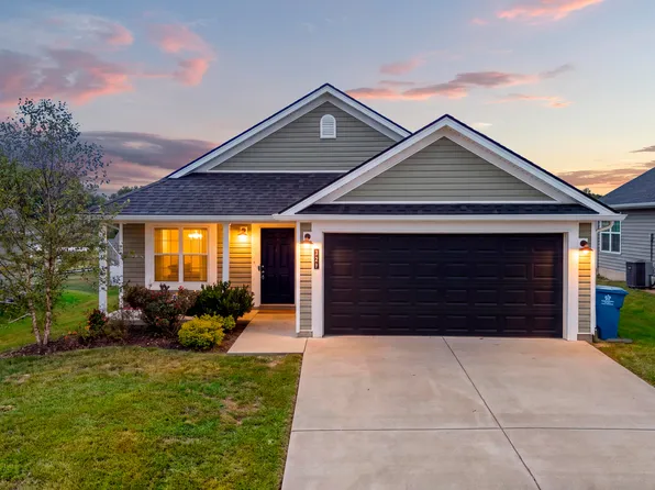 137 White Owl Way, Georgetown, KY 40324
