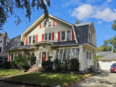 192 Converse St, Longmeadow, MA, 01106