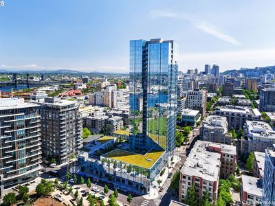 1075 NW Northrup St #716, Portland, OR, 97219