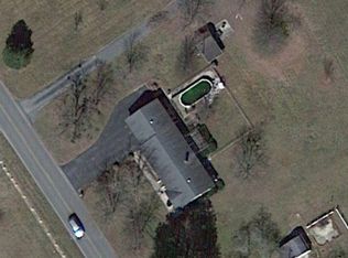 1912 Groton Rd, Pocomoke City, MD 21851