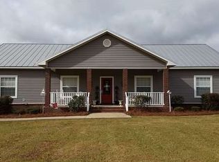 6800 Eddins Rd, Dothan, AL 36301