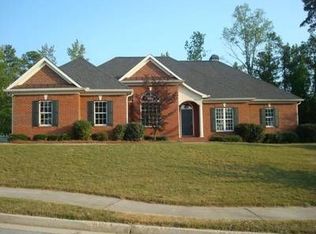 5582 Bent Grass Way, Douglasville, GA