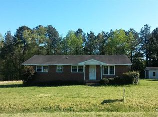 106 Marshay Meadow Rd, Youngsville, NC 27596