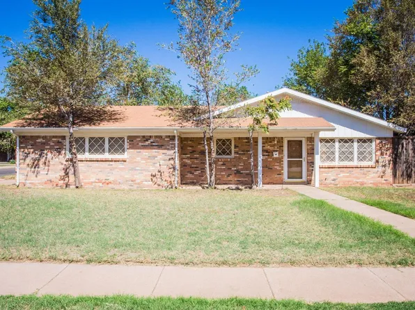 3518 52nd St, Lubbock, TX 79413