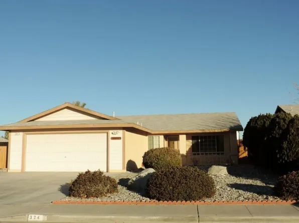 324 Vista St, Ridgecrest, CA 93555