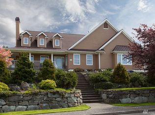 909 40th St, Bellingham, WA 98229