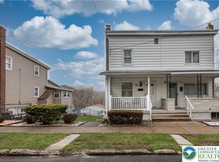 807 E Ridge St, Lansford, PA 18232