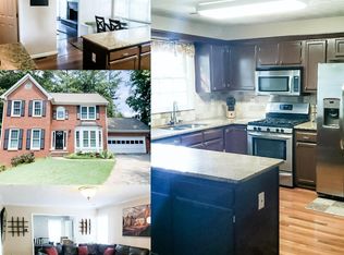 5219 Michaels Way, Woodstock, GA