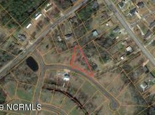 LOT 4 White Oak Ln, Washington, NC 27889
