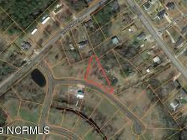 Lot 4 White Oak Lane, Washington, NC 27889