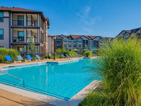 Parc at Bentonville