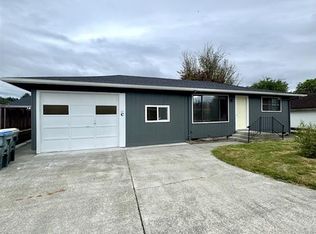63 SW 5th St, Chehalis, WA 98532