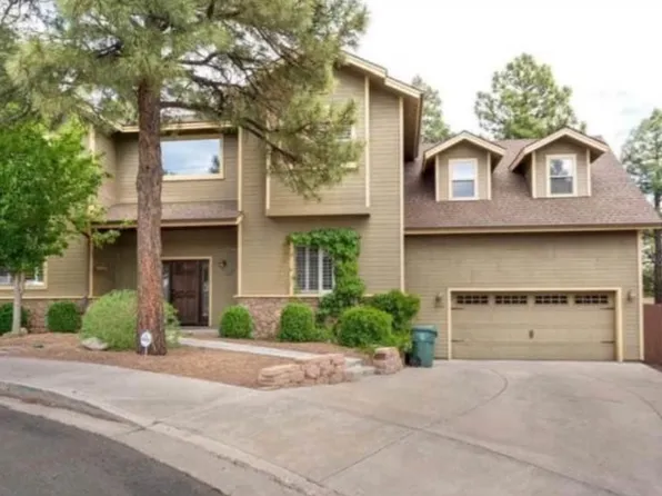 3574 N Wayman St, Flagstaff, AZ 86004
