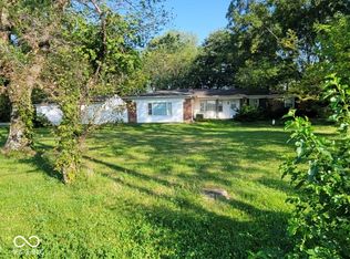 2928 Cicero Rd, Noblesville, IN 46060