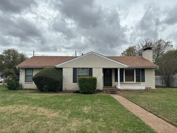 3988 Gaspar Dr, Dallas, TX 75220