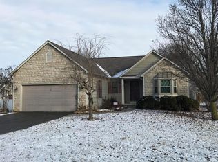 9571 Lynns Rd SW, Etna, OH 43062