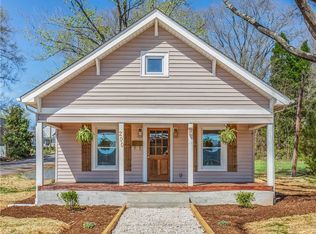 200 N 6th Ave, Madison, NC 27027