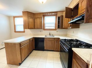 5 Oswald St #2L, Roxbury Crossing, MA 02120