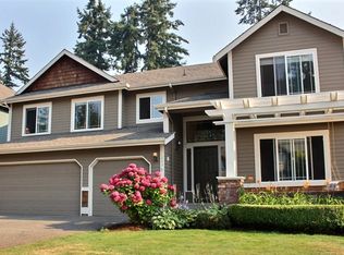 11225 SE 306th Pl, Auburn, WA 98092