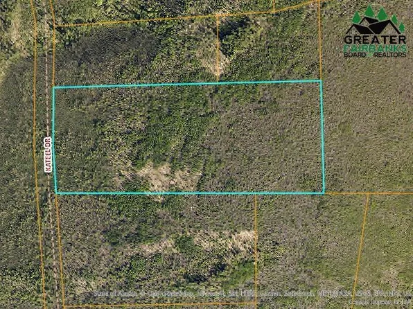 Nhn Kateel Dr, Fairbanks, AK 99712