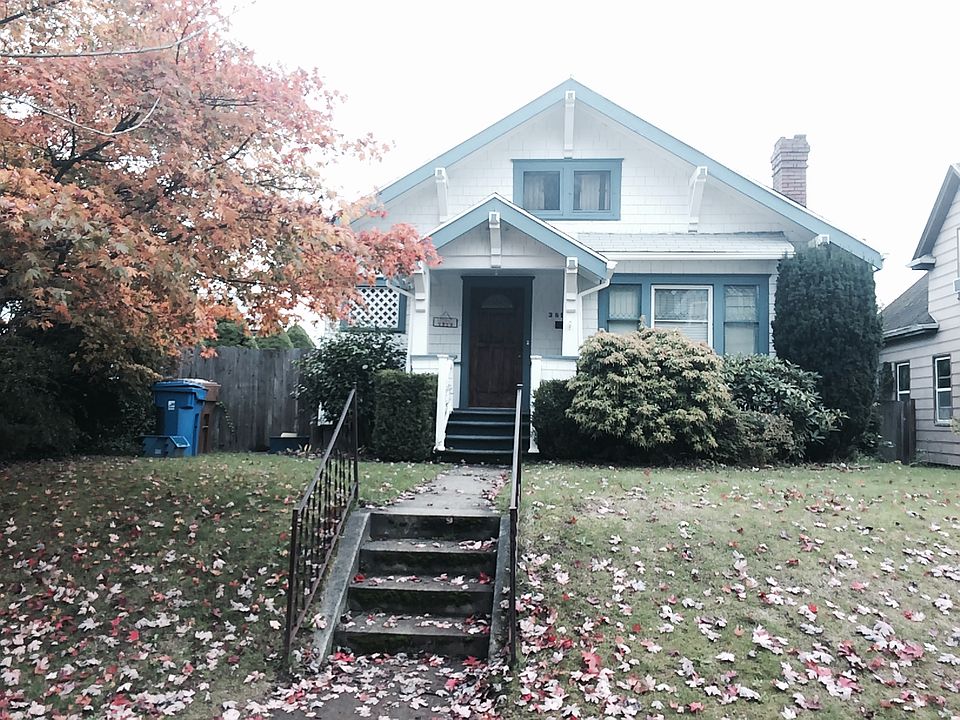 1st image of 3813 S J St