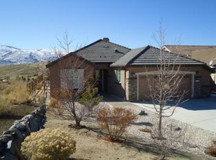1615 Autumn Valley Ct, Reno, NV 89523