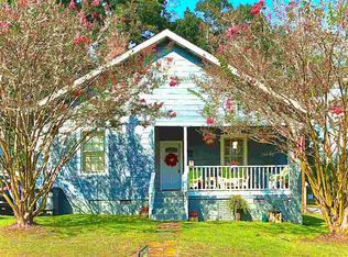 411 Gentry St, Spartanburg, SC 29303