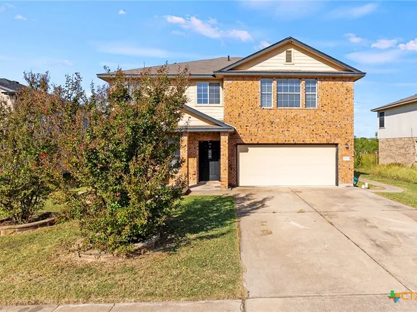 6409 Bridgewood Dr, Killeen, TX 76549