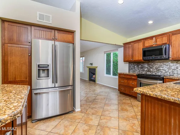 5336 W Wood Owl Dr, Tucson, AZ 85742