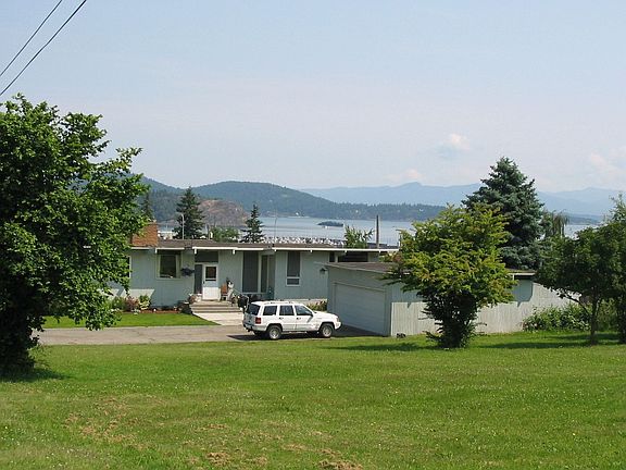 location of home