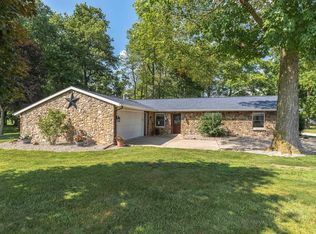 510 W 800 S, Columbia City, IN 46725