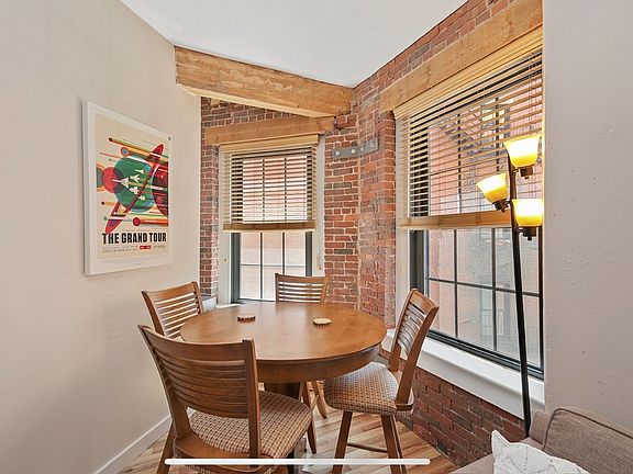 5th image of 101 Broad St Unit 4G