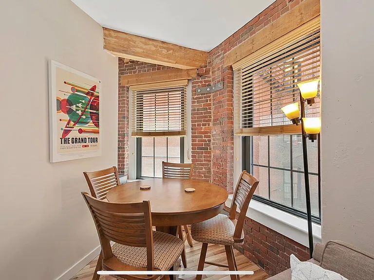 101 Broad St #4G — Photo 5