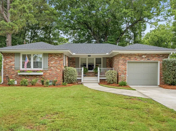 1376 Fairfield Ave, Charleston, SC 29407