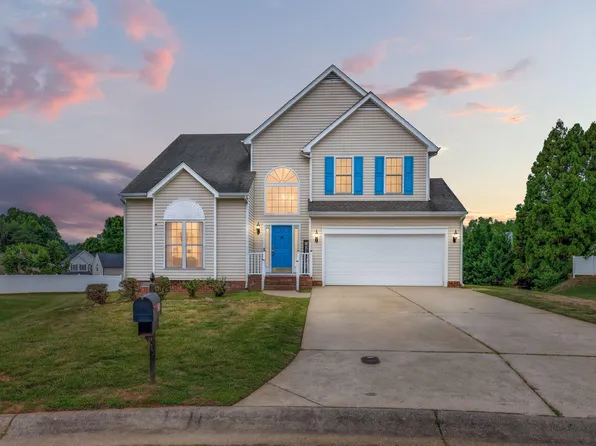 1357 Bronze Rose Ct, Graham, NC 27253
